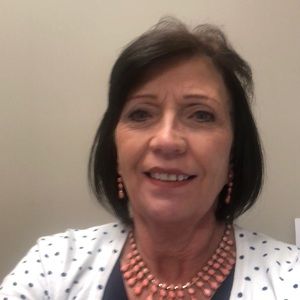 Meet your Posher, Cindy